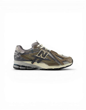 New Balance U1906A Sneaker uomo marrone
