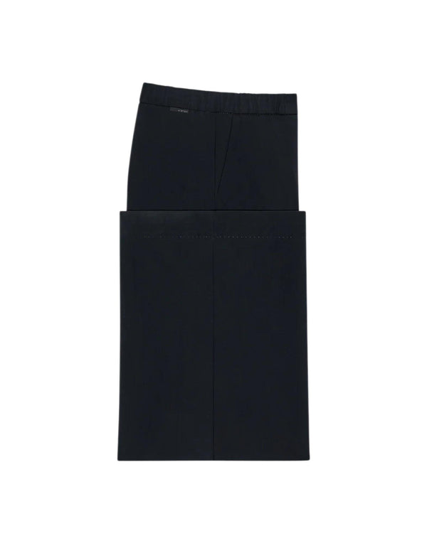 RRD 26854 Pantalone chino donna blu