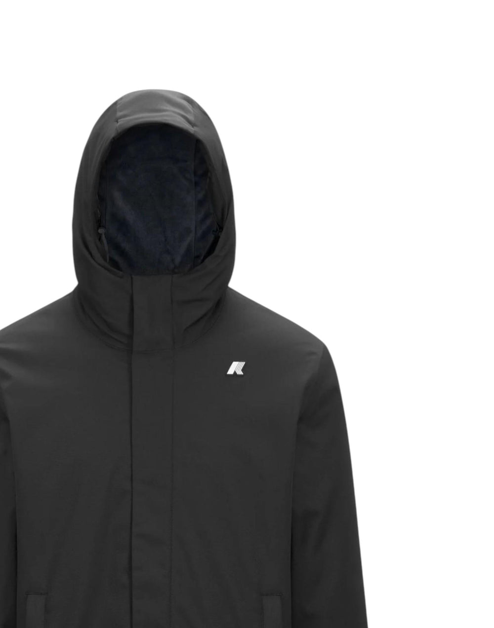 K8133DW AL8 JACKO TWILL MARMOTTA K8133DW AL8 K-Way 