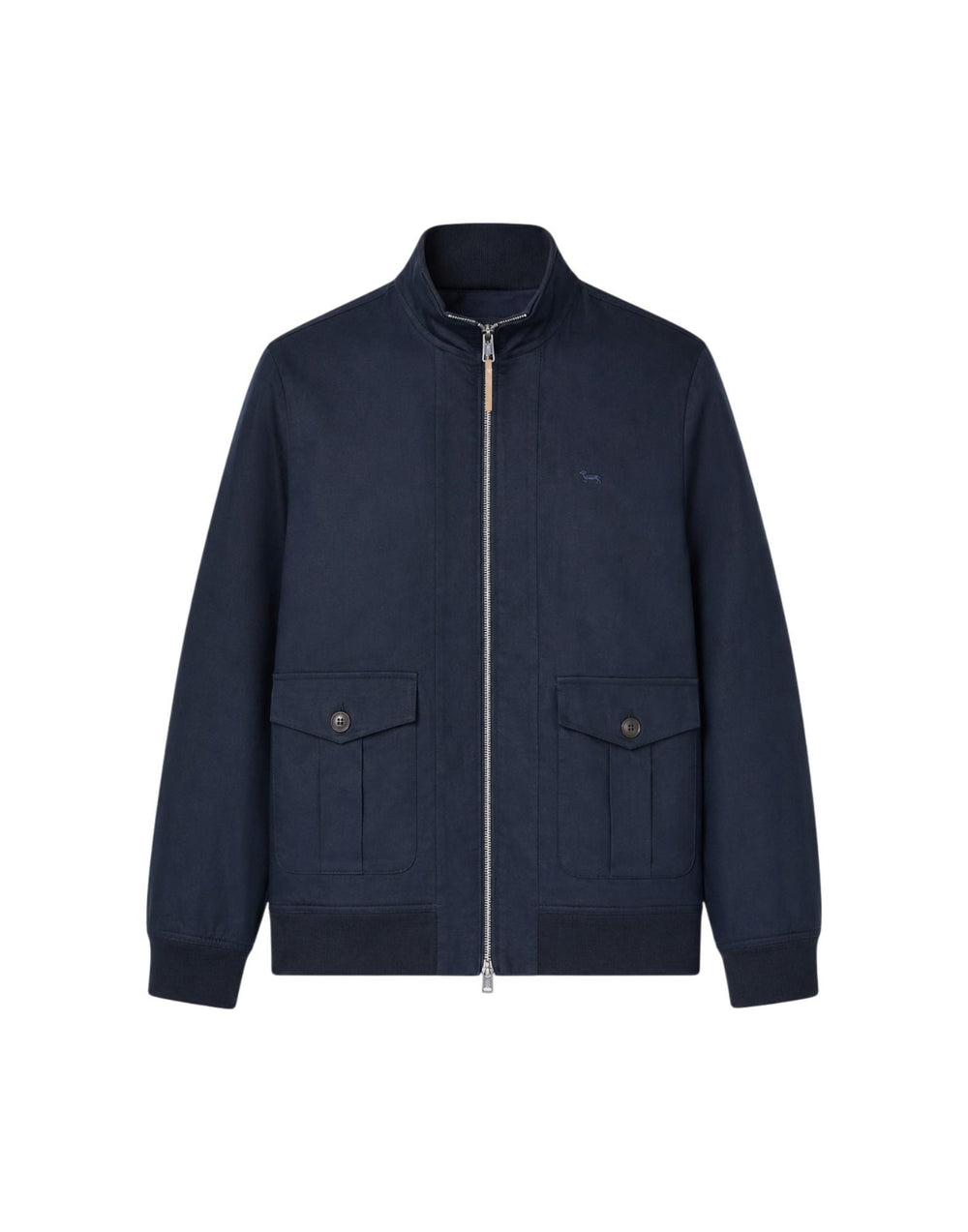 K0Q3030406690 801 Bomber waterproof K0Q3030406690 801 Harmont & Blaine 