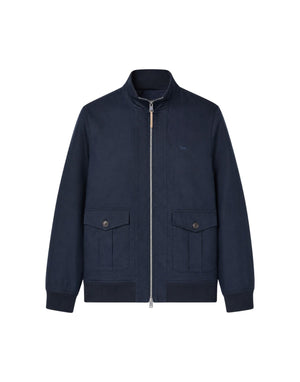K0Q3030406690 801 Bomber waterproof K0Q3030406690 801 Harmont & Blaine 