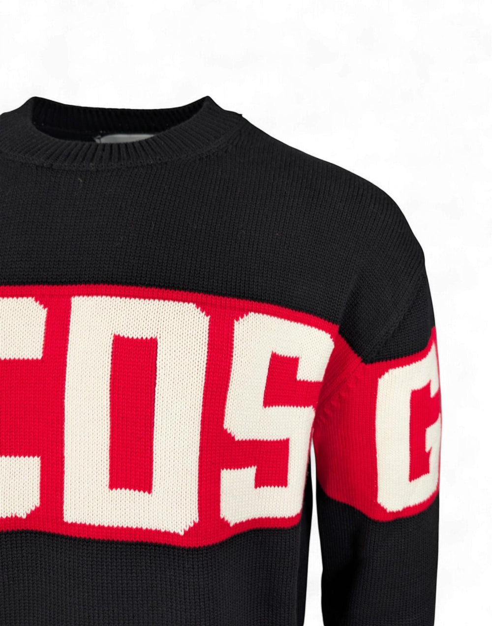 Z0MWQF150K106 999R Band Logo Z0MWQF150K106 999R GCDS 