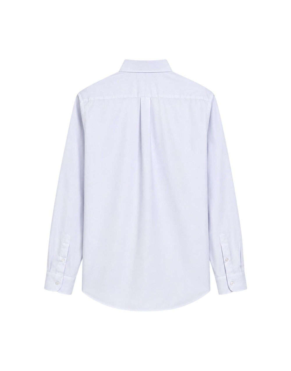 CRQ011007634B 100 Camicia regular fit CRQ011007634B 100 Harmont & Blaine 