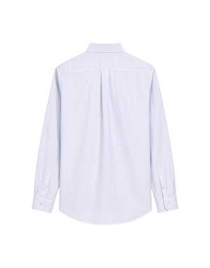 CRQ011007634B 100 Camicia regular fit CRQ011007634B 100 Harmont & Blaine 