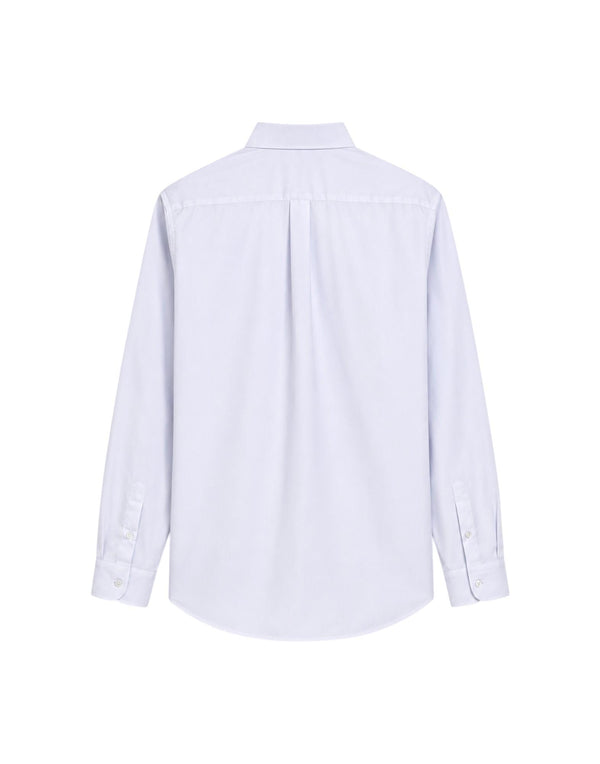 CRQ011007634B 100 Camicia regular fit CRQ011007634B 100 Harmont & Blaine 
