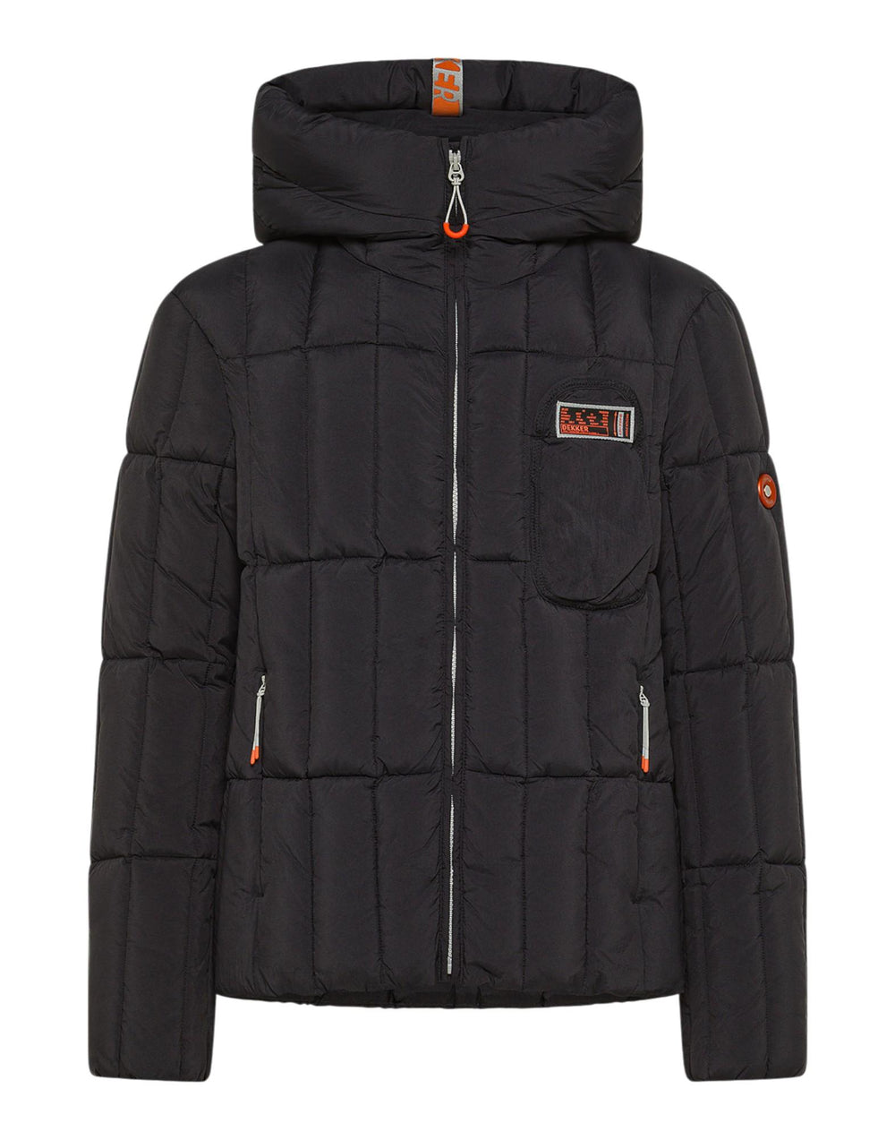 DEU039401192028 NER Tredon Piumino DEU039401192028 NER Dekker 