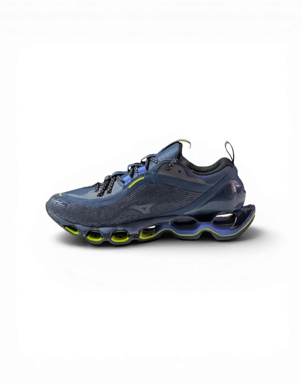 Mizuno Wave Prophecy 13,2 Sneaker uomo