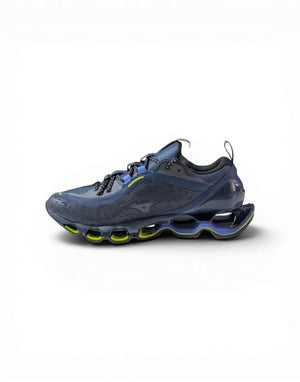Mizuno Wave Prophecy 13,2 Sneaker uomo immagine 2