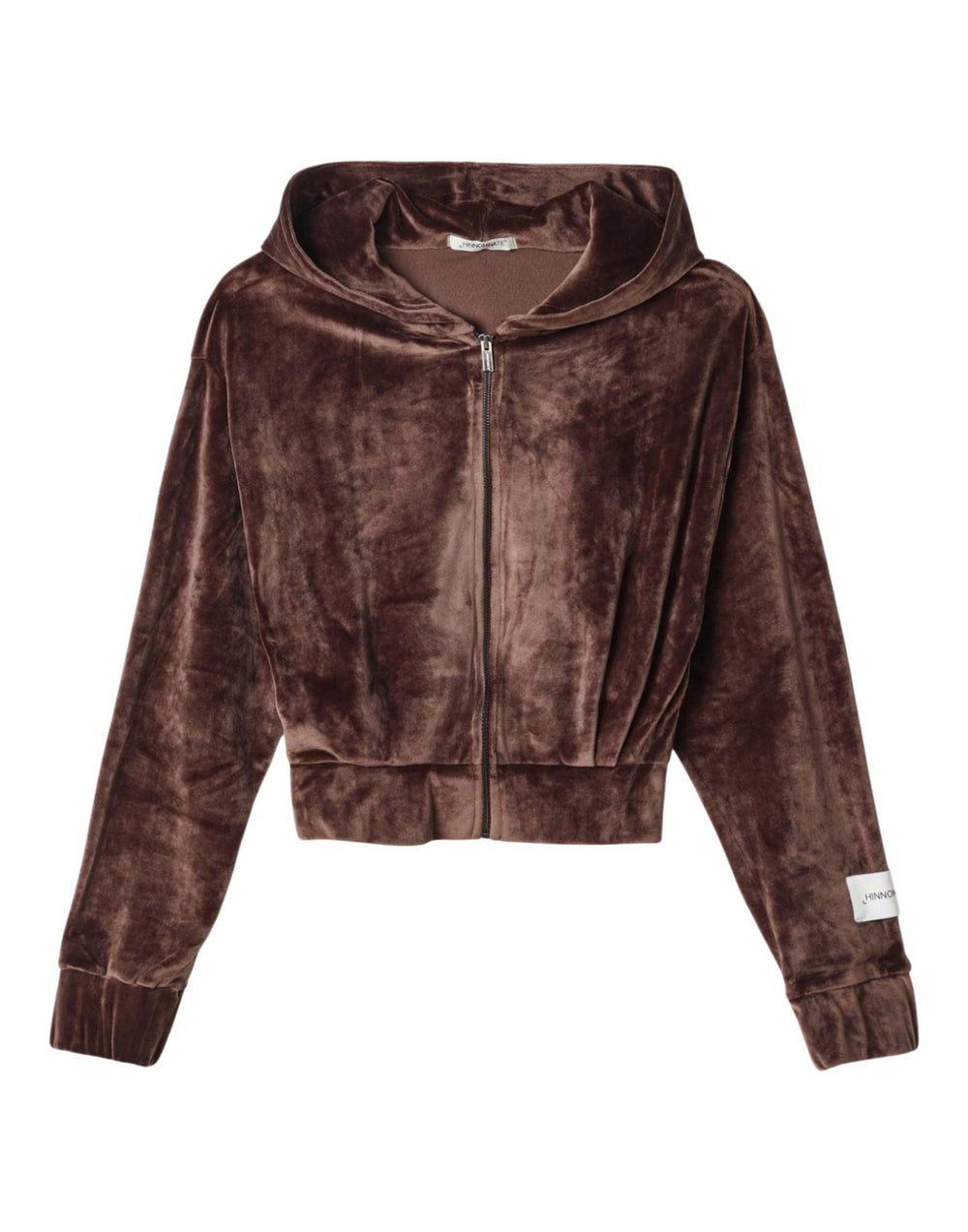 HMABW02047 MA03 Felpa Con Cappuccio HMABW02047 MA03 Hinnominate 