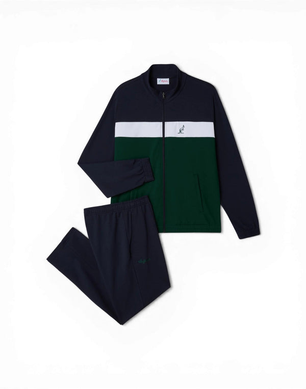 SWUTU0156 560 Heritage Tracksuit SWUTU0156 560 Australian 