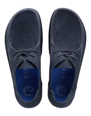 1031468 NAVY Utti Lace 1031468 NAVY Birkenstock 