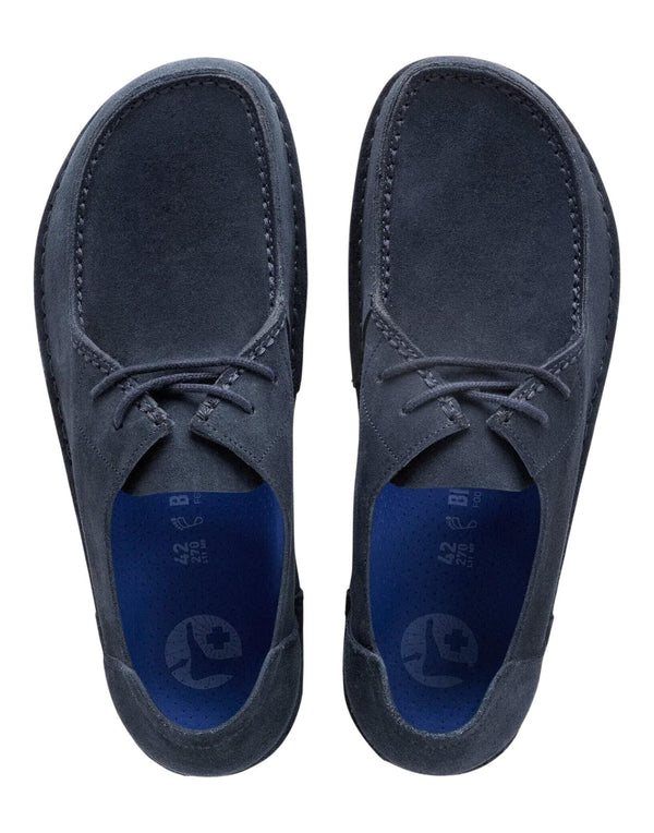 1031468 NAVY Utti Lace 1031468 NAVY Birkenstock 