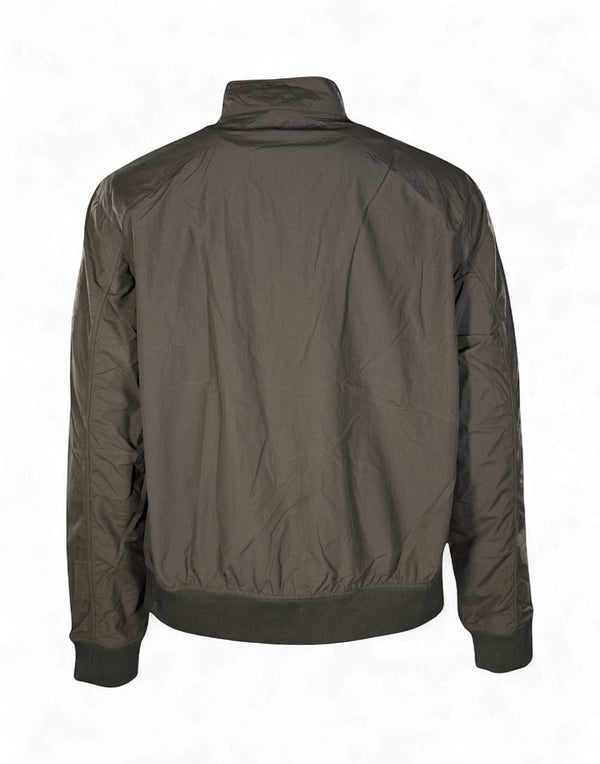Barbour MCA0427 Giubbotto uomo beige immagine 4