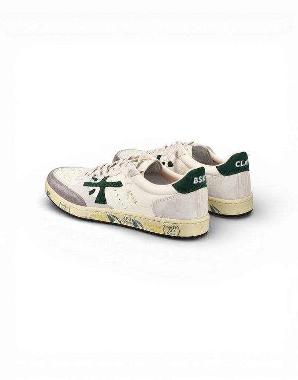 BSKTCLAY VAR 7623 7623 Bskt Clay 7623 BSKTCLAY VAR 7623 7623 Premiata 
