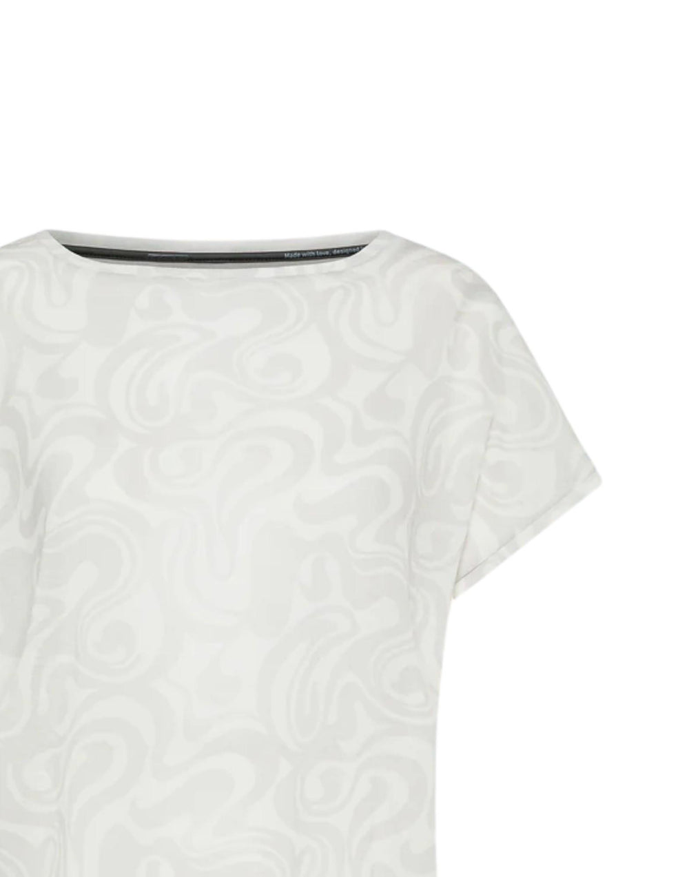 26717 9 Powers Square Wom Shirty 26717 9 RRD 