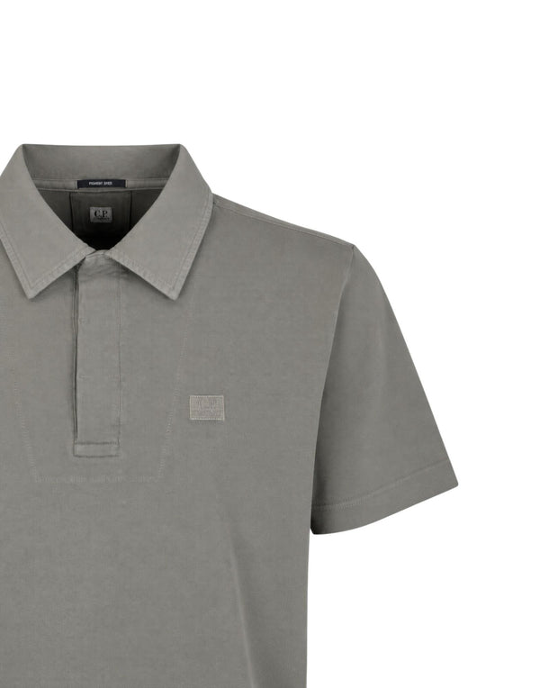 20CMPL175A005527S 921 Polo Short Sleeve 20CMPL175A005527S 921 C.P. Company 