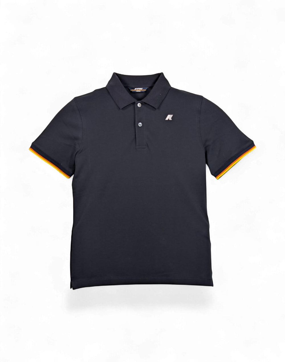 K1125BW K89 VINCENT PIQUE K1125BW K89 K-Way 