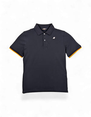 K1125BW K89 VINCENT PIQUE K1125BW K89 K-Way 