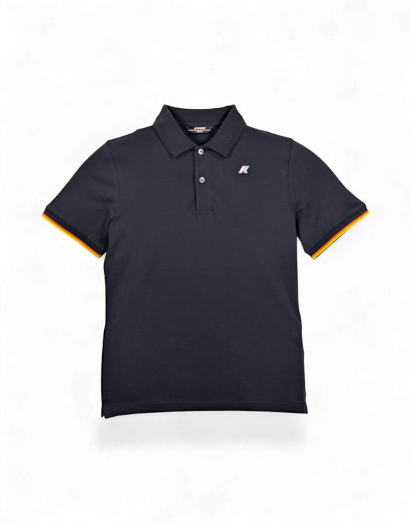 K1125BW K89 VINCENT PIQUE K1125BW K89 K-Way 