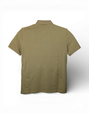 20CMPL721A005263W 644 Short Sleeve Polo 20CMPL721A005263W 644 C.P. Company 