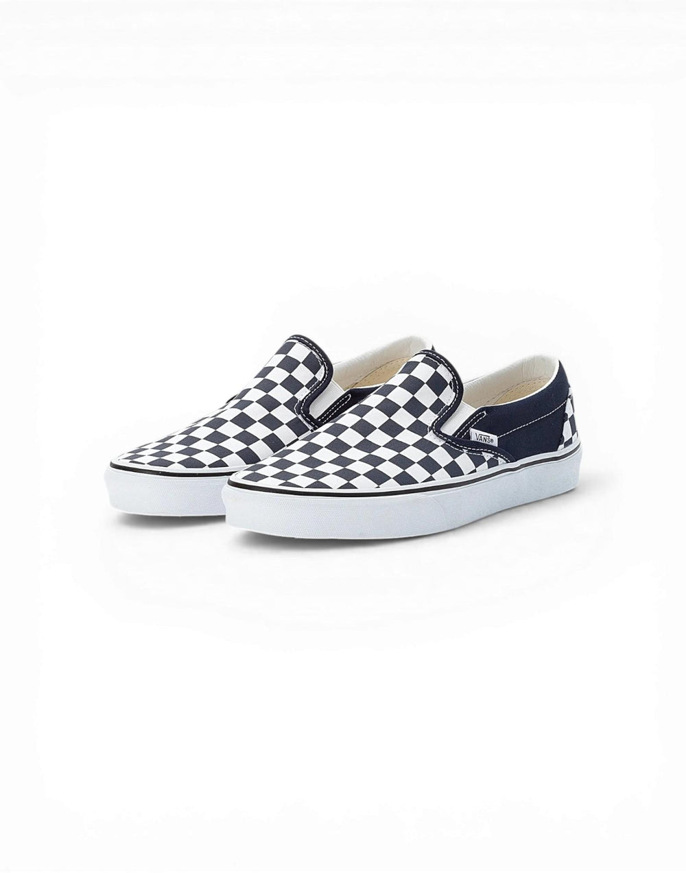 Vans Classic Slip-On Mocassino uomo deep indigo