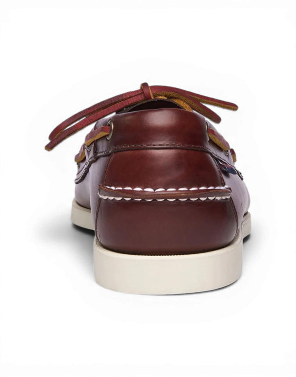 70000G0 900 Docksides Portland Waxed 70000G0 900 Sebago 