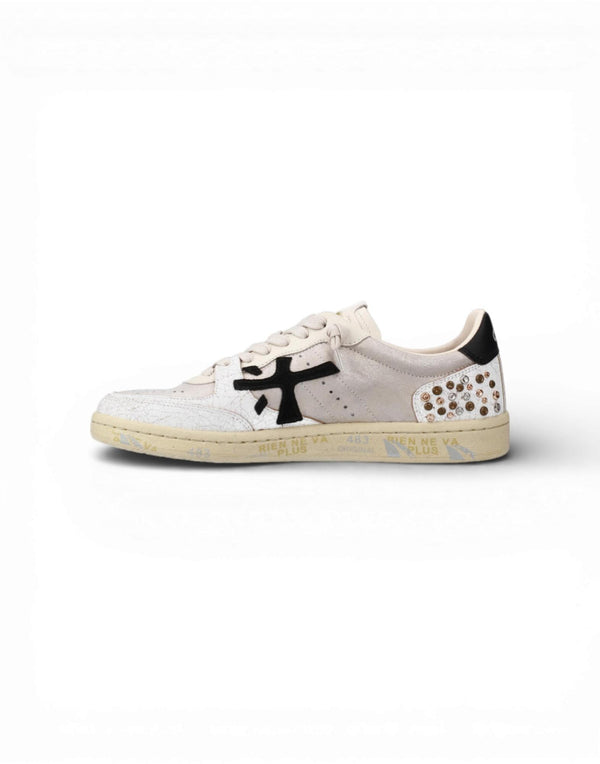 BSKTCLAD VAR 7661 7661 BSKT CLAYD 7661 BSKTCLAD VAR 7661 7661 Premiata 