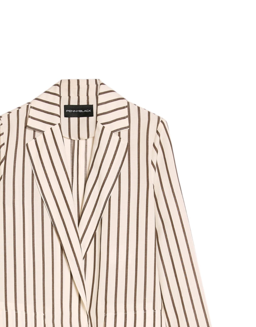 2611041183270 001 Blazer monopetto 2611041183270 001 Pennyblack 