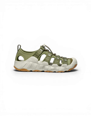 keen Hyperport H2 M Sandalo uomo verde