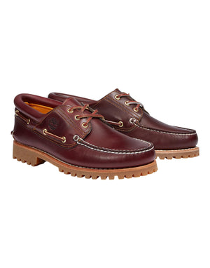 TB0500096481 6481 Auth Boat Shoe TB0500096481 6481 Timberland 