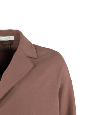 FD3813 1244 Caban Fleece FD3813 1244 Circolo 1901 