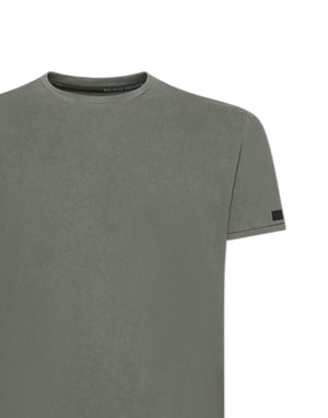 26218 27 Techno Wash Piquè Shirty 26218 27 RRD 