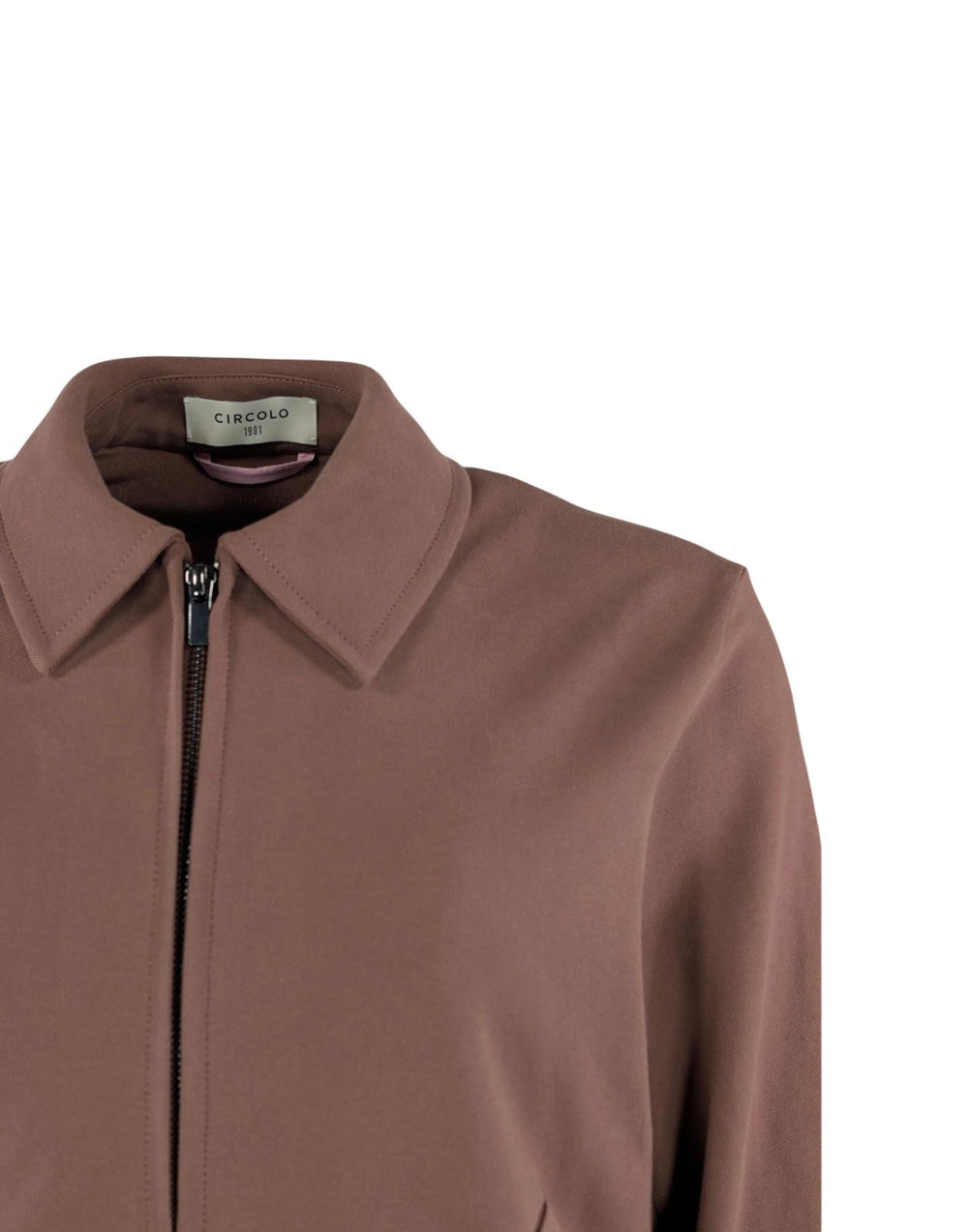 FD3828 1244 Blouson Piquet FD3828 1244 Circolo 1901 