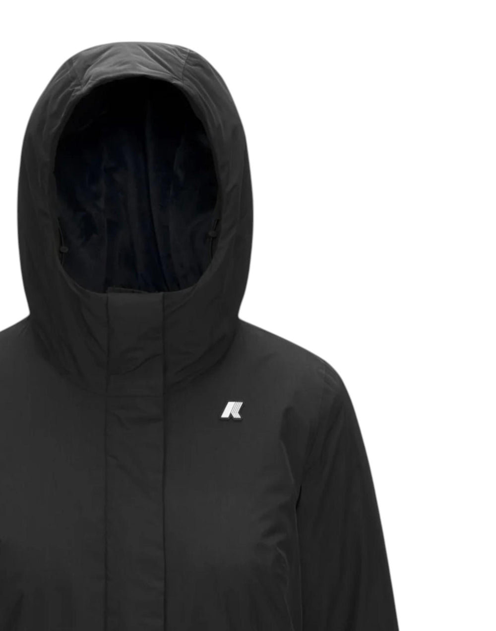 K71324W AL8 Lil Soft Touch Marmotta K71324W AL8 K-Way 