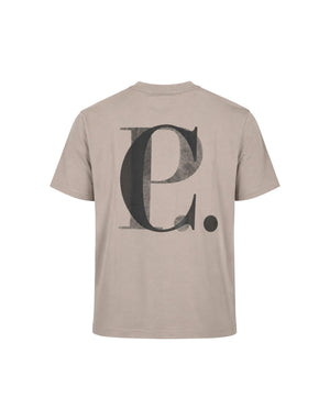 20CMTS087A005100W 904 T-Shirts Short Sleeve 20CMTS087A005100W 904 C.P. Company 