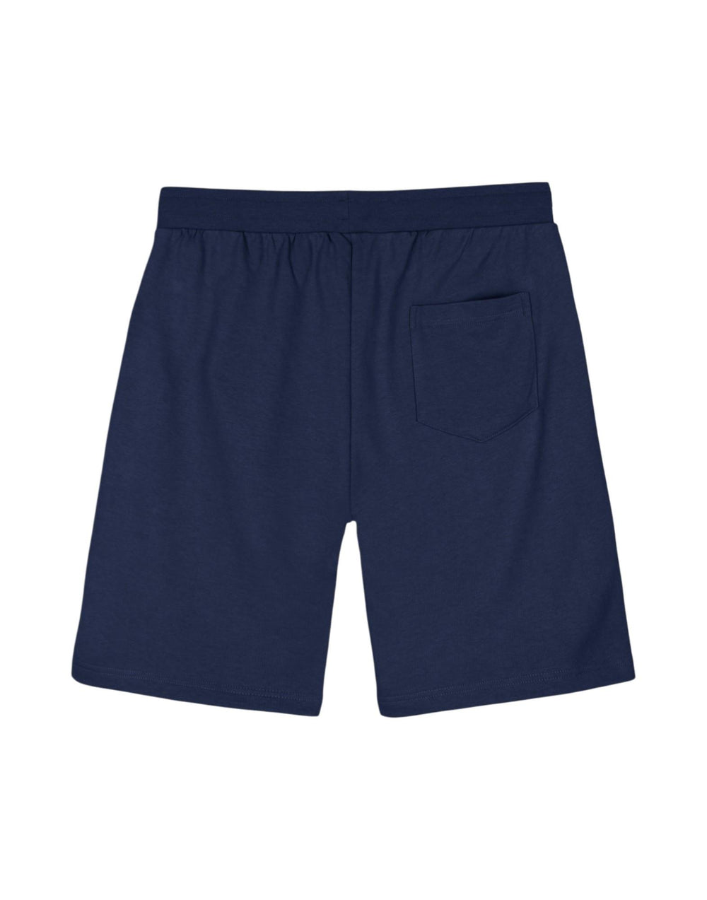 8275-1AZ 68 Bermuda in Felpa con Zip 8275-1AZ 68 Colmar 
