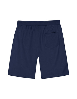 8275-1AZ 68 Bermuda in Felpa con Zip 8275-1AZ 68 Colmar 