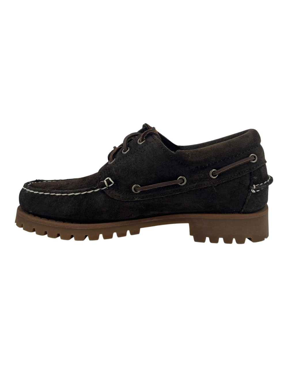 74114CW 901 acadia suede waxed 74114CW 901 Sebago 