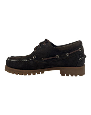 74114CW 901 acadia suede waxed 74114CW 901 Sebago 