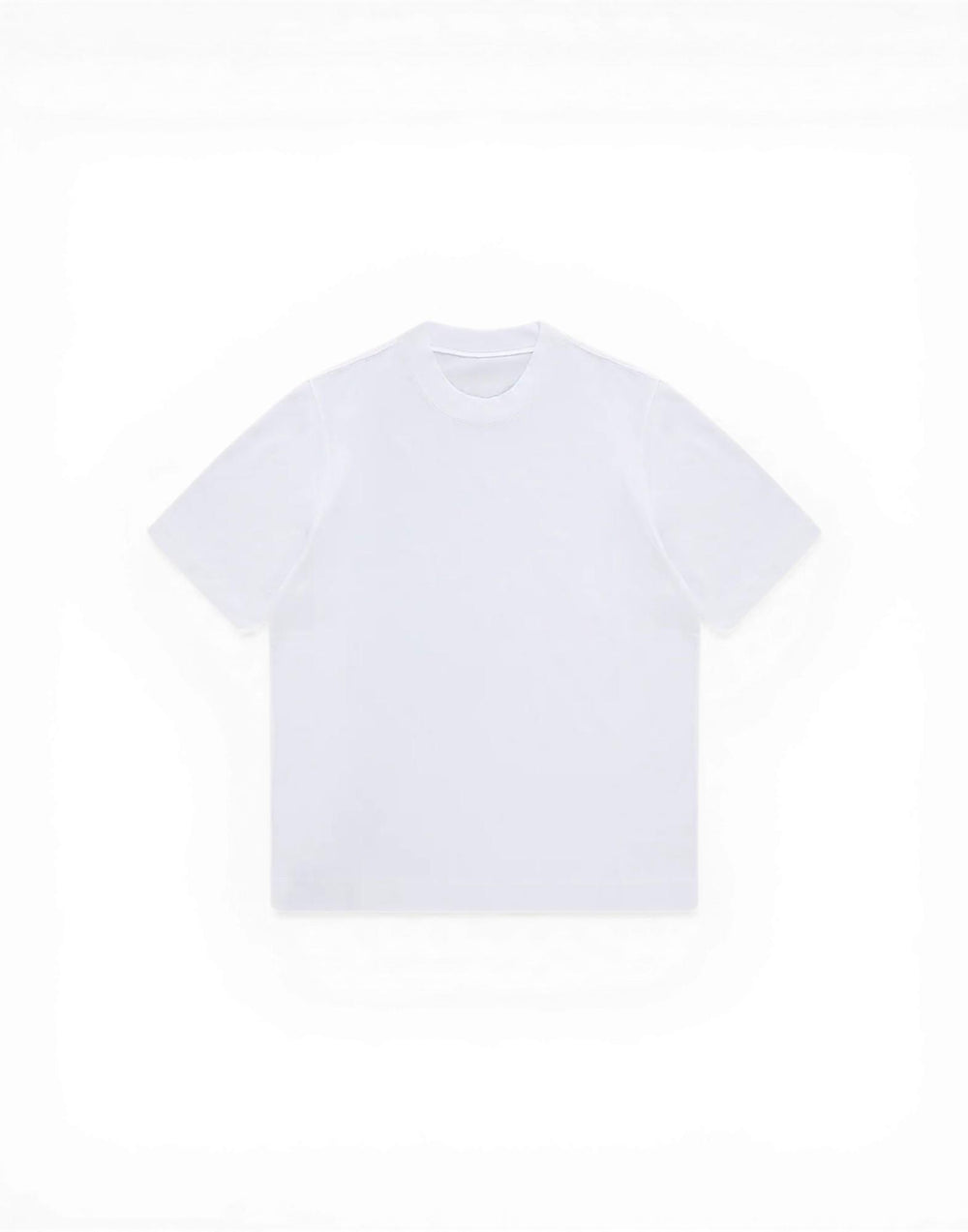 CN5217 000 T-Shirt G.Dyed CN5217 000 Circolo 1901 