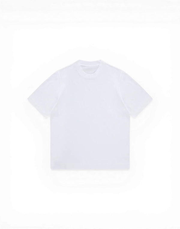 CN5217 000 T-Shirt G.Dyed CN5217 000 Circolo 1901 