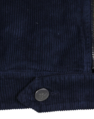 MCW 3.2 MVEW04 Giubbotto uomo blu immagine 4