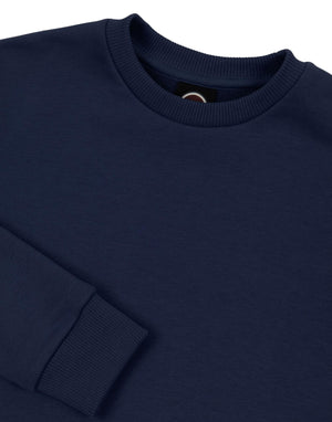 Colmar 3680N-1AZ Maglie e Felpe bambino blu immagine 3
