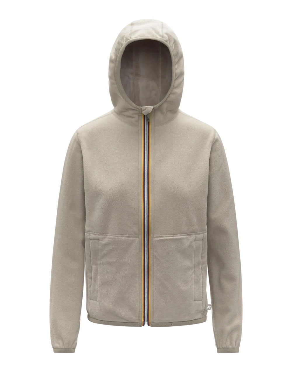K8138NW BB1 LILY VELOUR POLAR REVERSIBLE K8138NW BB1 K-Way 