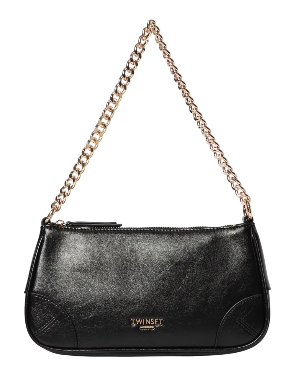 252TD8043 00006 Borsa a Spalla 252TD8043 00006 Twinset 