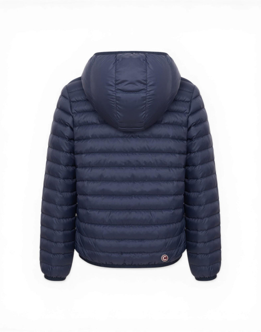 3487A-8VX 68 Piumino leggero con cappuccio 3487A-8VX 68 Colmar 
