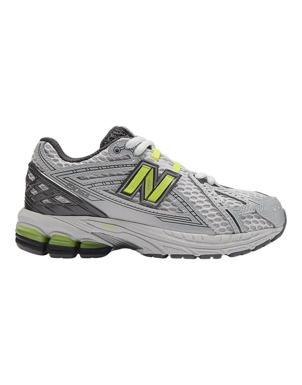 New Balance 1906R Sneaker bambino nero