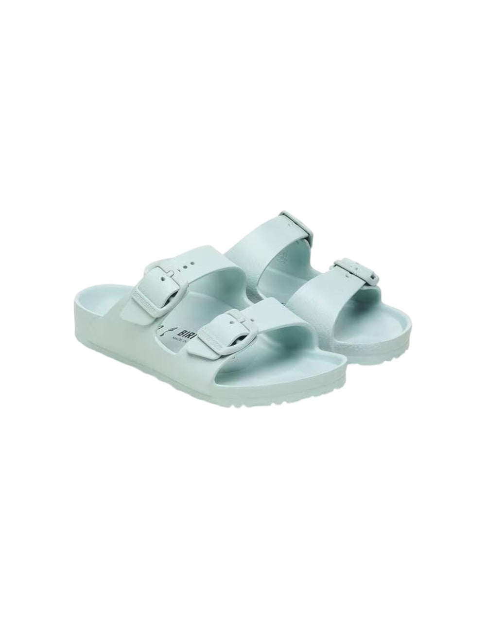 1026753 SURF GREEN arizona kids eva 1026753 SURF GREEN Birkenstock 