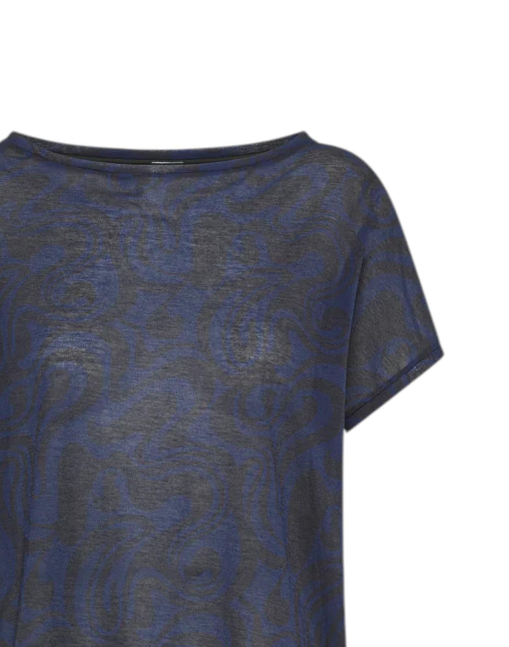 26717 60 Powers Square Wom Shirty 26717 60 RRD 