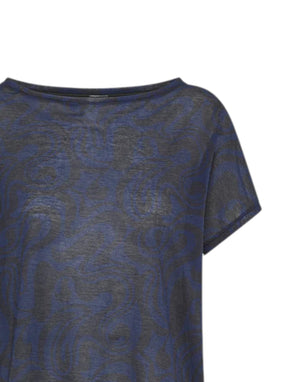 26717 60 Powers Square Wom Shirty 26717 60 RRD 